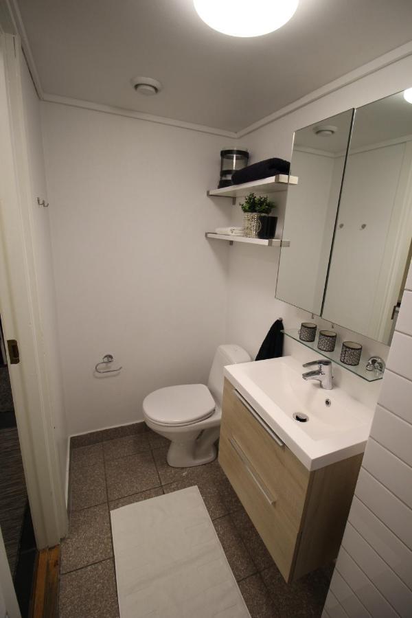 Kongensgate Apartments Kristiansand Exteriör bild