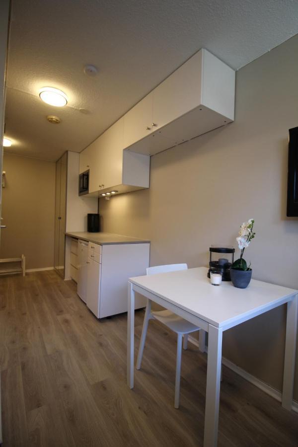 Kongensgate Apartments Kristiansand Exteriör bild