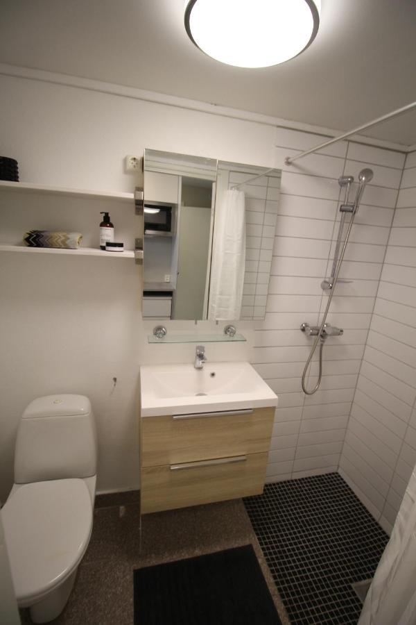 Kongensgate Apartments Kristiansand Exteriör bild