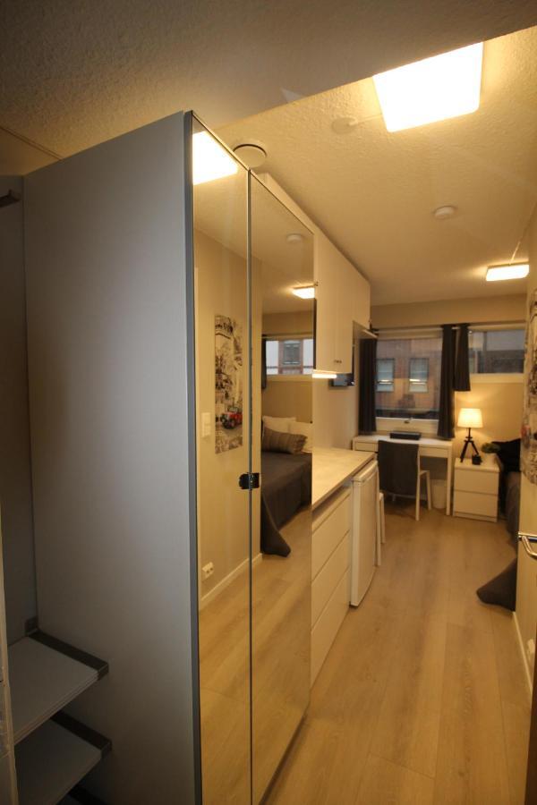 Kongensgate Apartments Kristiansand Exteriör bild