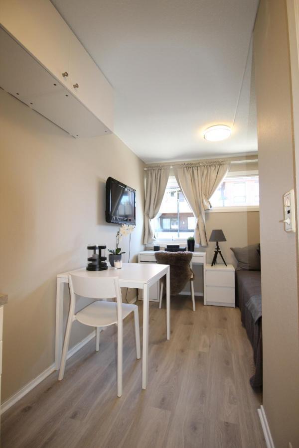 Kongensgate Apartments Kristiansand Exteriör bild